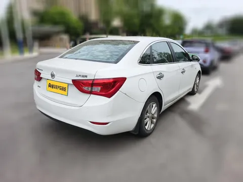 Buick Excelle GT