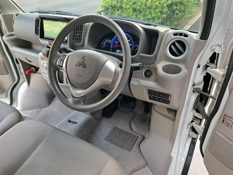 Mitsubishi Town Box