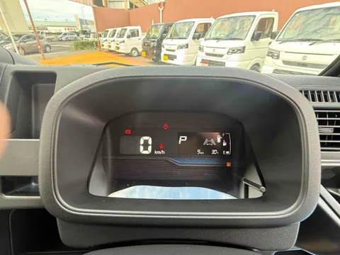 Suzuki Carry Track