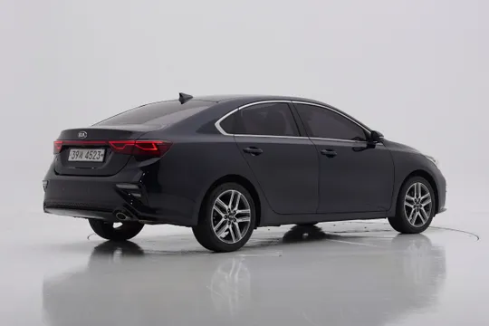 Kia Cerato (K3)