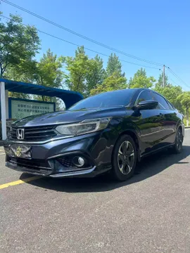 Honda Envix