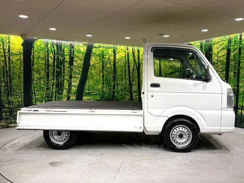 Nissan Clipper Truck