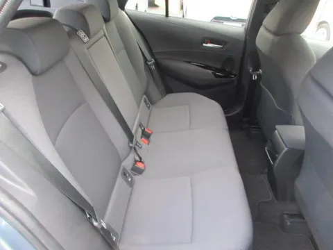 Toyota Corolla Touring