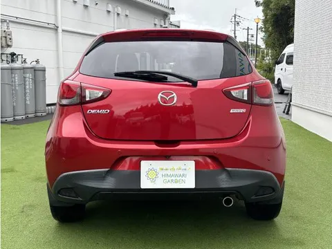 Mazda Mazda2 (Demio)