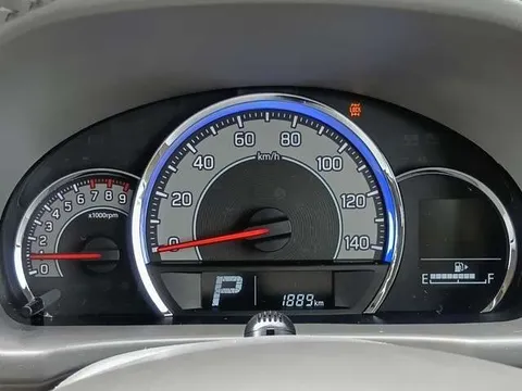 Nissan Clipper Rio