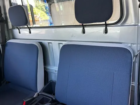 Subaru Sambar Truck