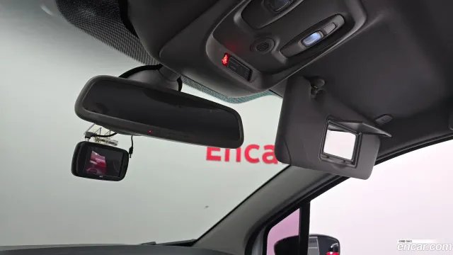 Renault QM3