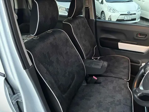 Mazda Flair