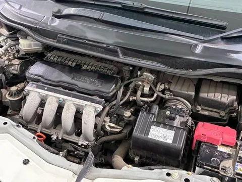 Honda Jazz (Fit)