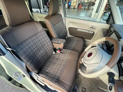 Suzuki Alto Lapin LC