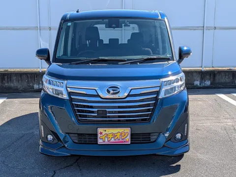 Daihatsu Thor