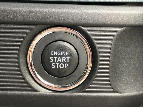 Suzuki Spacia Base