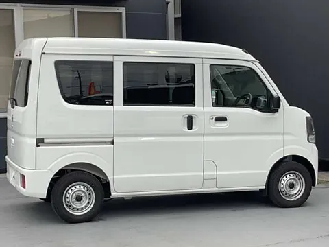 Nissan Clipper