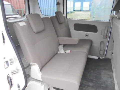 Nissan Clipper