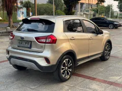 Geely Vision X3