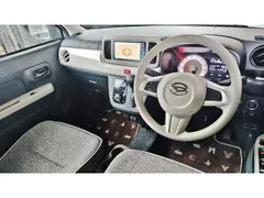 Daihatsu Mira Tocot