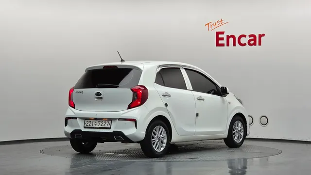 Kia Picanto (Morning)