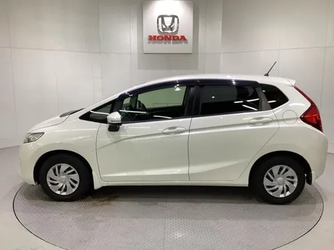 Honda Jazz (Fit)
