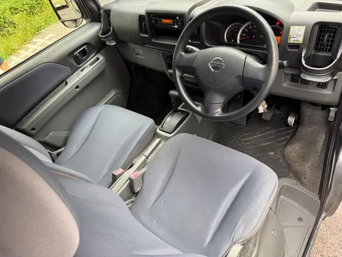 Nissan Clipper