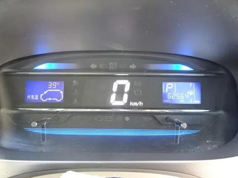 Toyota Pixis Epoch