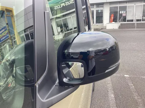 Honda N-BOX Joy