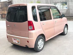 Mitsubishi Toppo