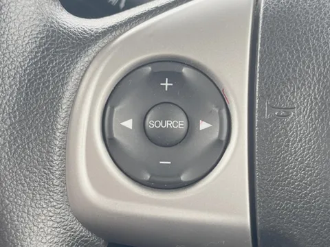 Honda N-BOX+ Custom