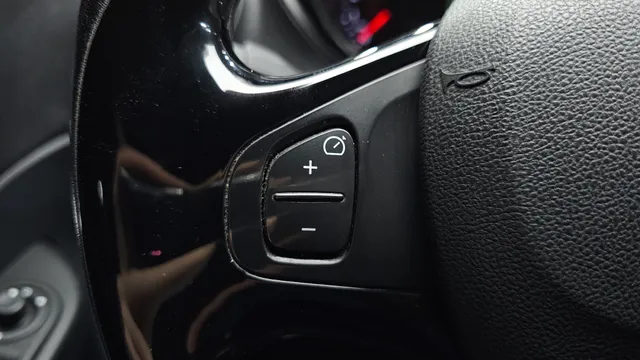 Renault QM3