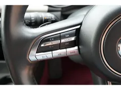 Mazda MAZDA3 Fastback