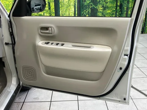 Suzuki Alto Lapin LC