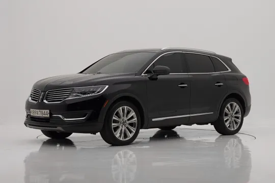 Lincoln MKX