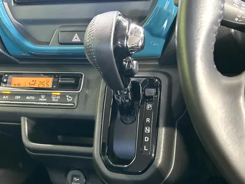 Mazda Flair Crossover