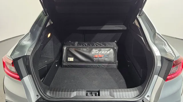 Renault XM3