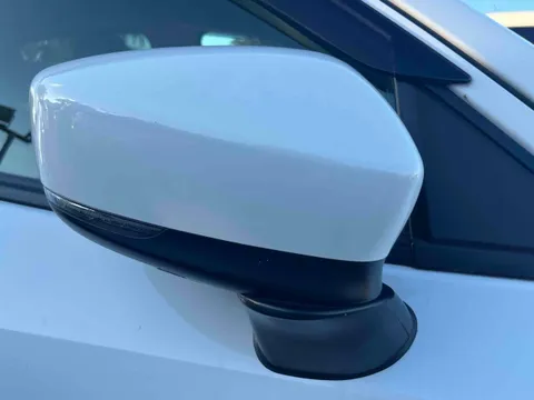 Mazda Mazda2 (Demio)