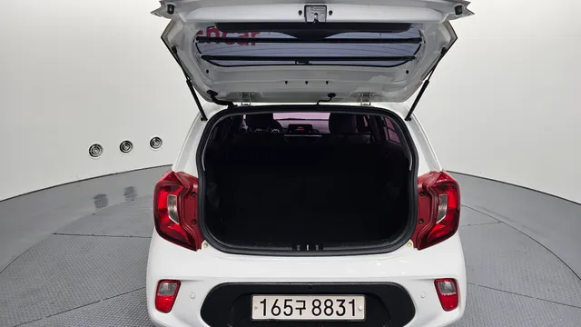 Kia Picanto (Morning)