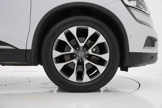 Renault Koleos (QM6)