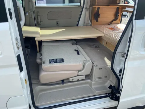 Nissan Clipper Rio