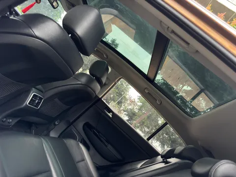 Kia KX5