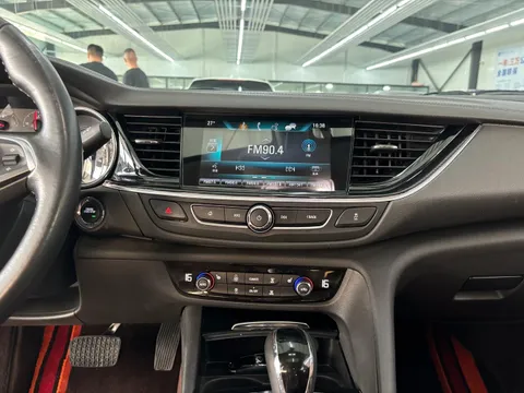 Buick Regal
