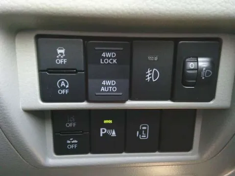 Nissan Clipper Rio
