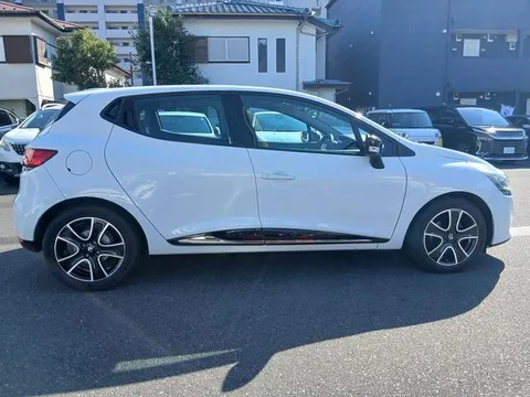 Renault Lutecia