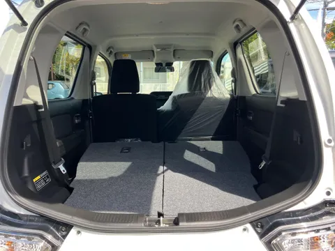 Mazda Flair