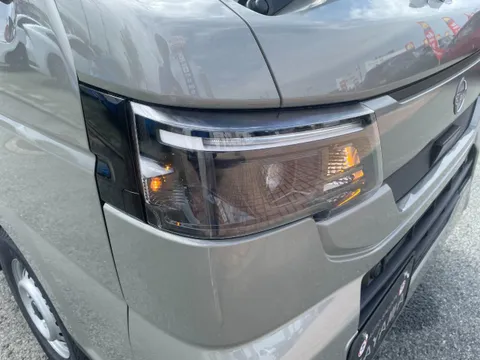 Nissan Clipper Truck