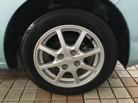 Toyota Pixis Epoch