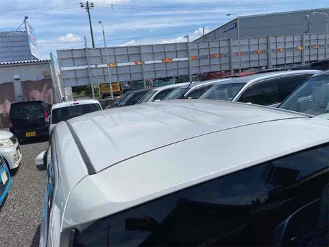 Subaru Pleo Plus