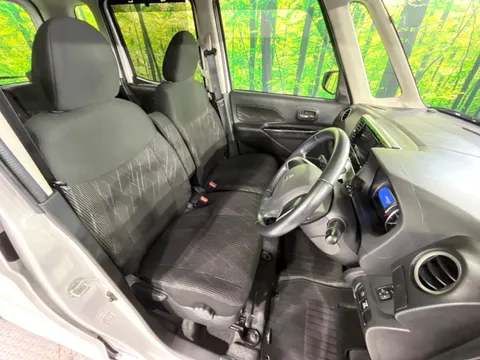 Mitsubishi eK Space Custom