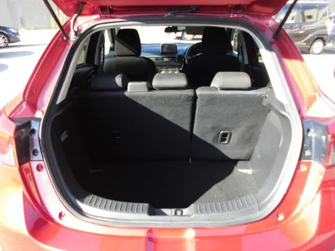 Mazda Mazda2 (Demio)