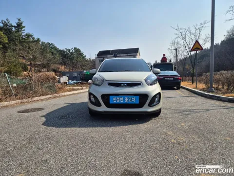 Kia Picanto (Morning)