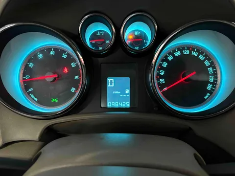 Buick Excelle GT