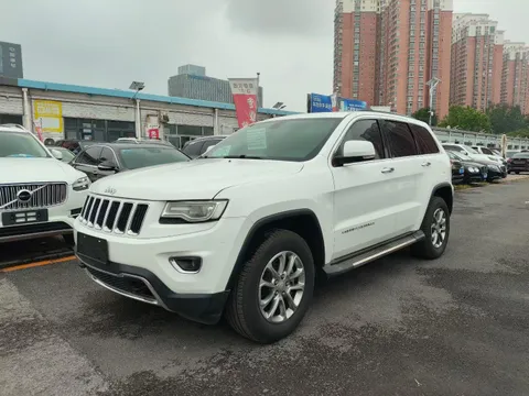 Jeep